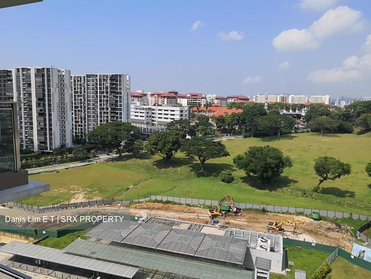 Bartley Residences (D19), Apartment #177442122